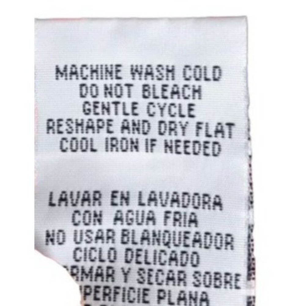 Danny & Nicole Fit & Flare Dress 8 Red Black  Polka Dot - Picture 5 of 6